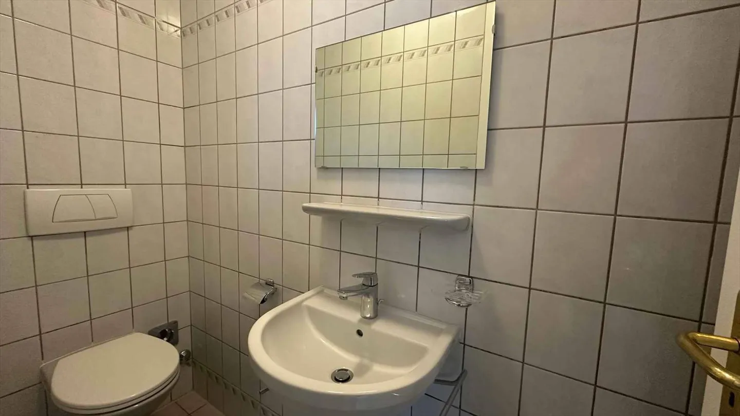 Appartement 3.5 pièces - Photo 8 sur 8