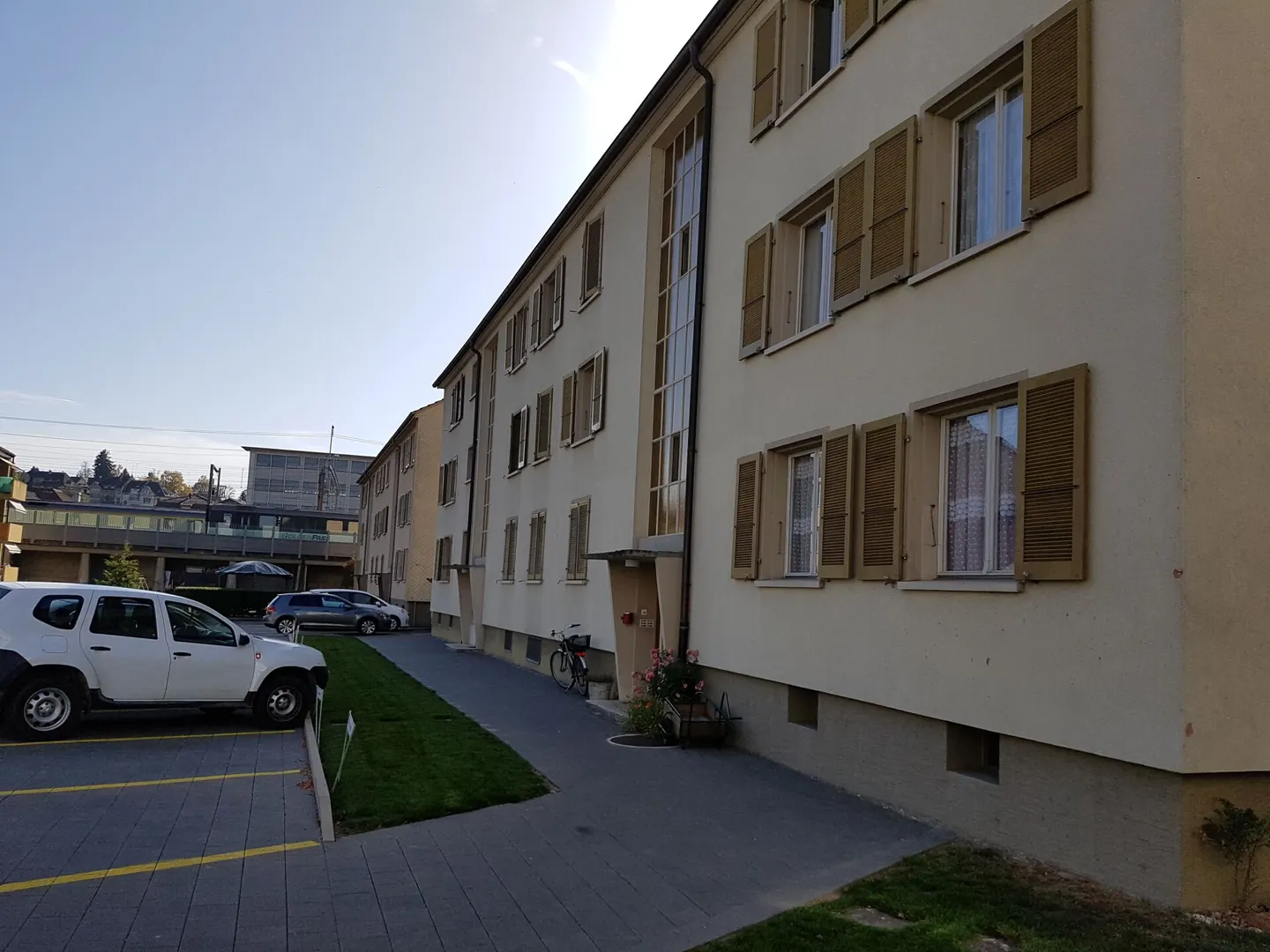 Parking Space - Photo 1 of 2