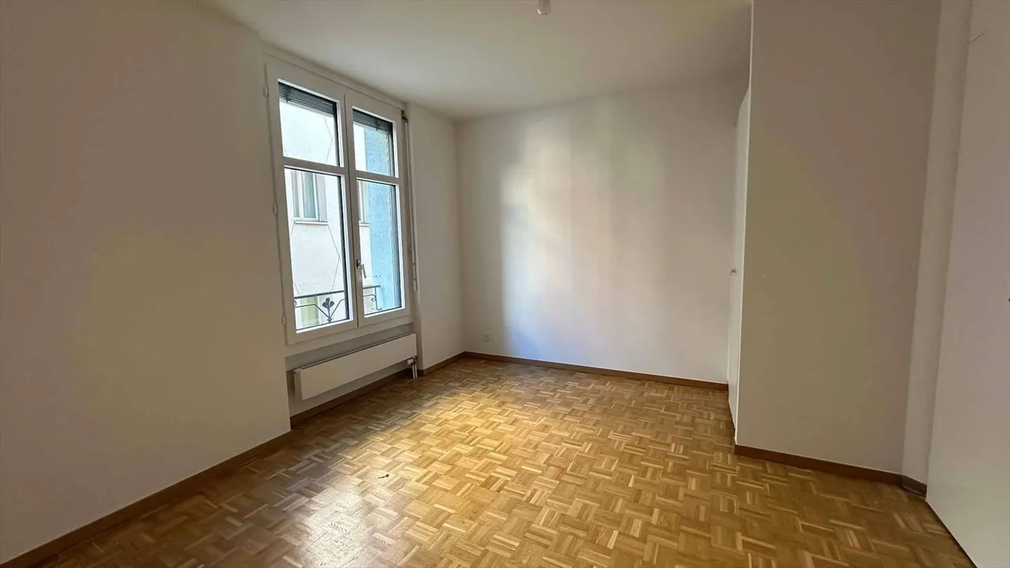 Appartement 3.5 pièces - Photo 5 sur 8