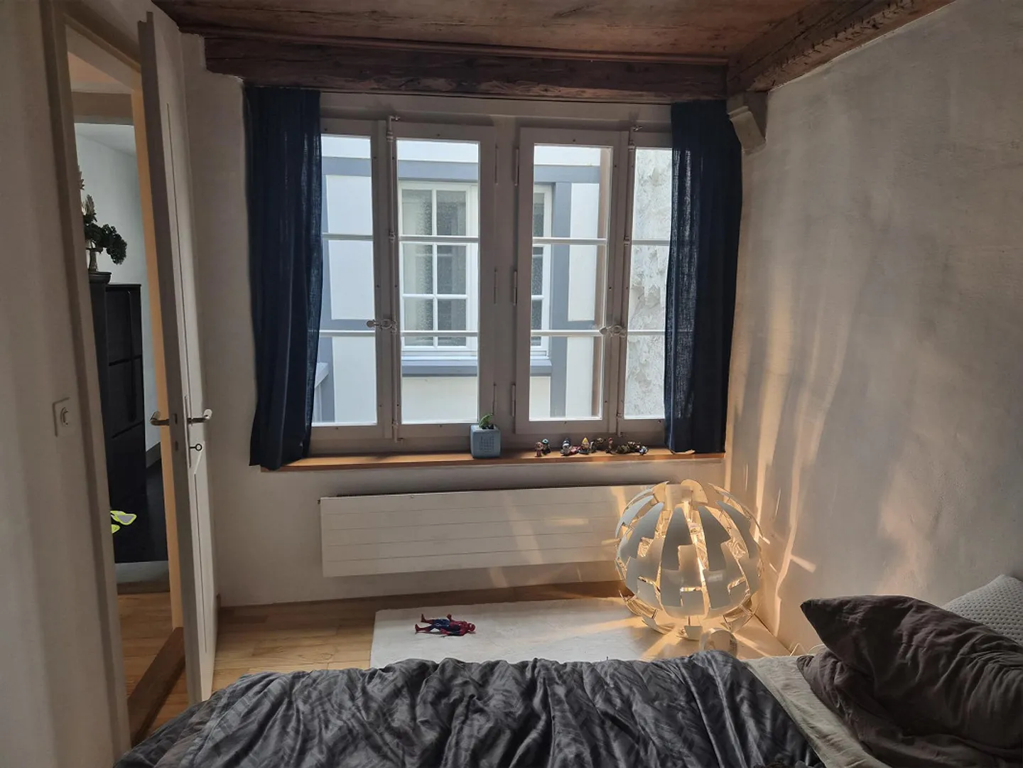 Charmante Wohnung in Bern - Foto 5 von 8