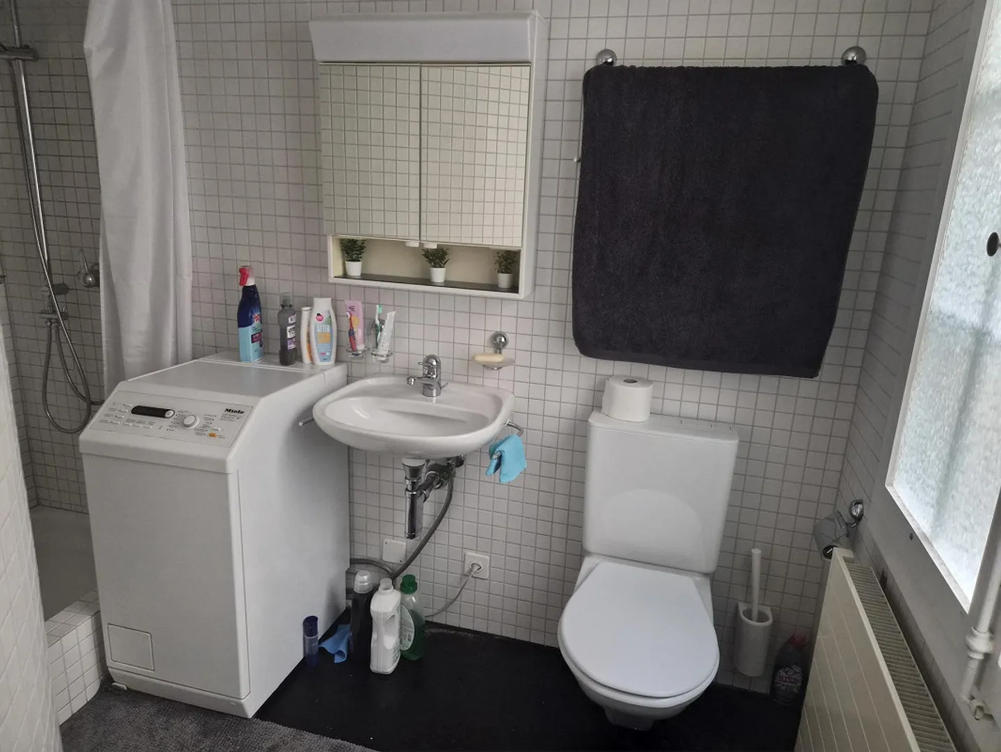 Charmante Wohnung in Bern - Foto 6 von 8