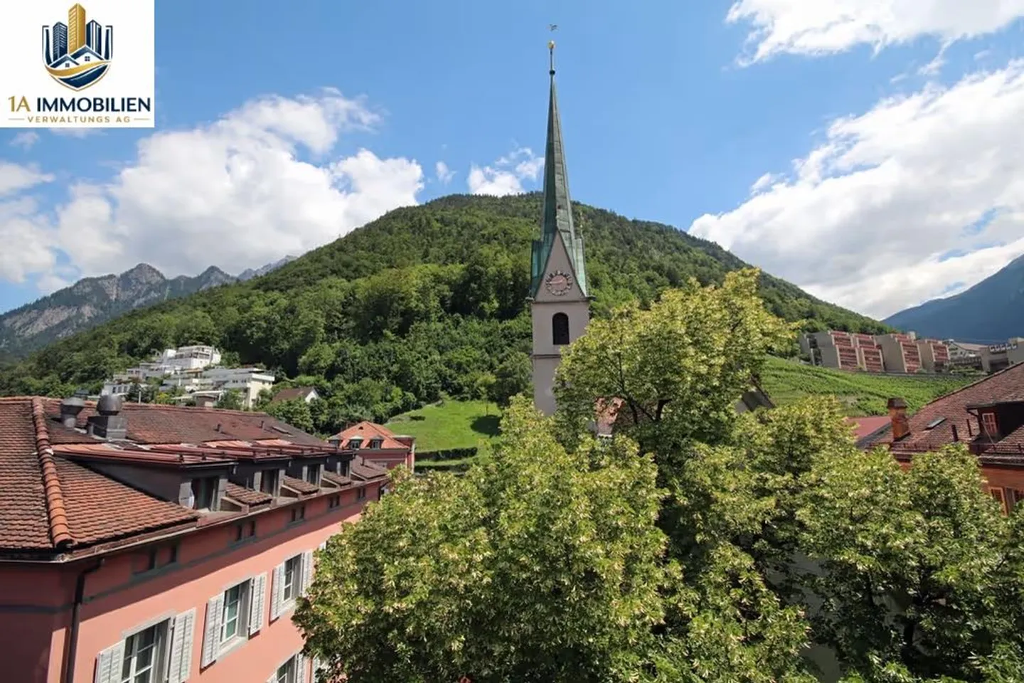 Exklusives möbliertes 2-Zimmer Maisonette-Appartement - Photo 8 sur 8