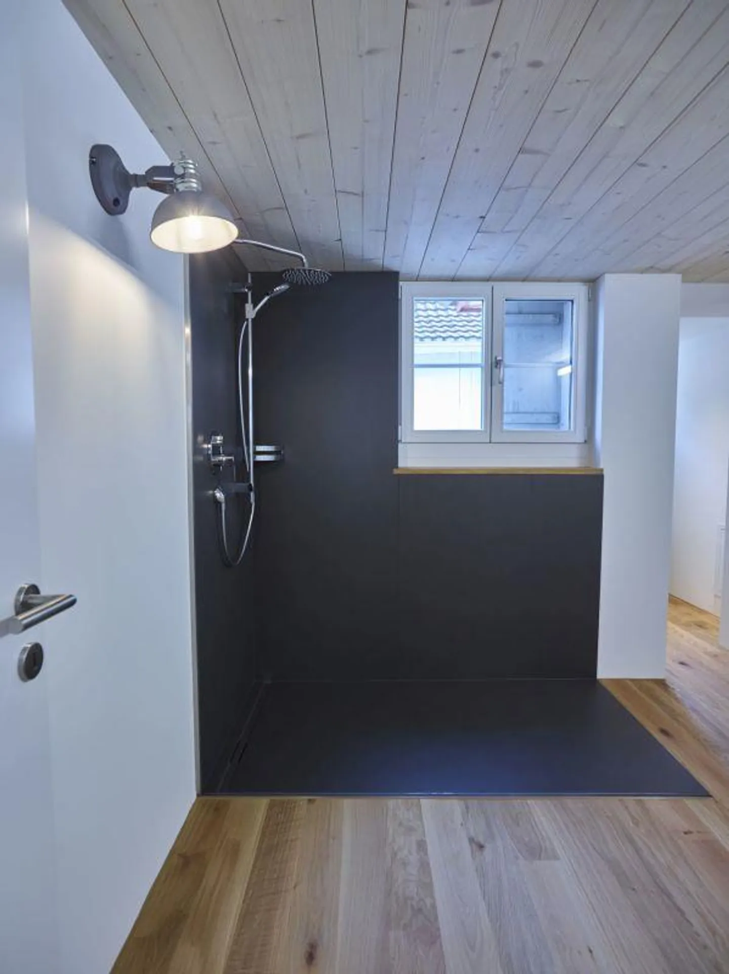 Loft 2.5-Room Apartment - Photo 13 of 13
