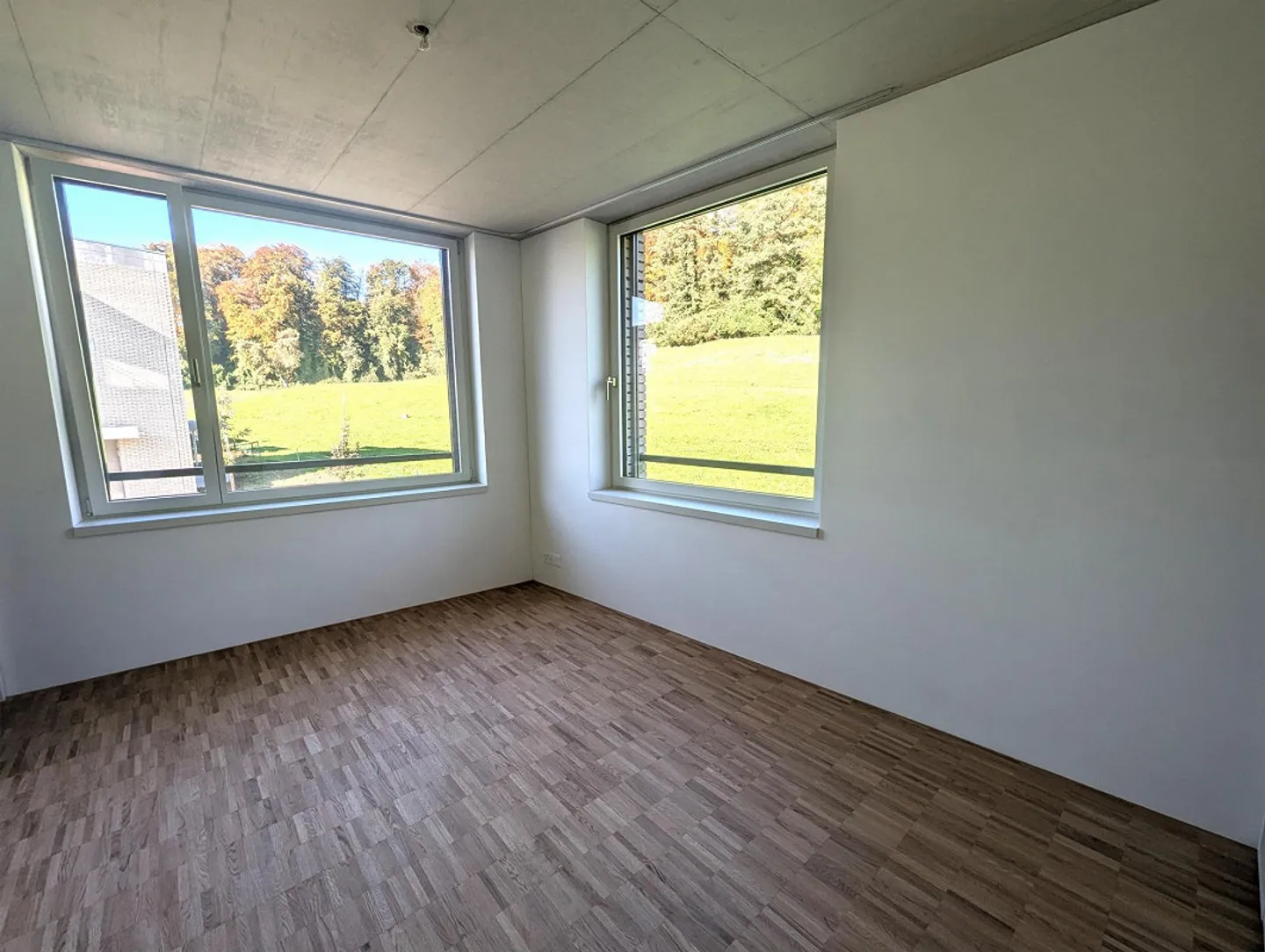 Einzigartige Wohnung in Kirchdorf zu vermieten - Foto 4 von 8