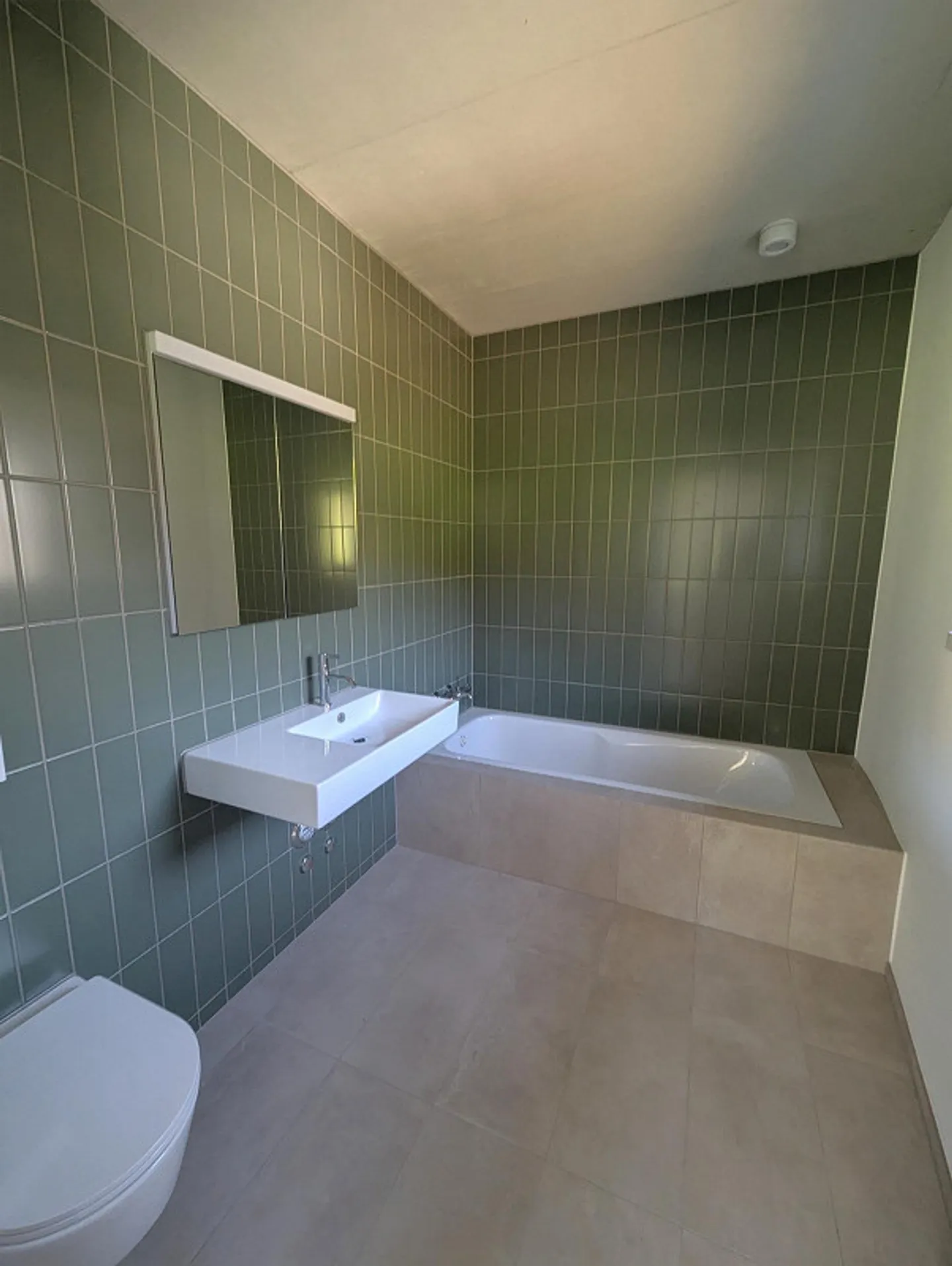 Einzigartige Wohnung in Kirchdorf zu vermieten - Foto 5 von 8