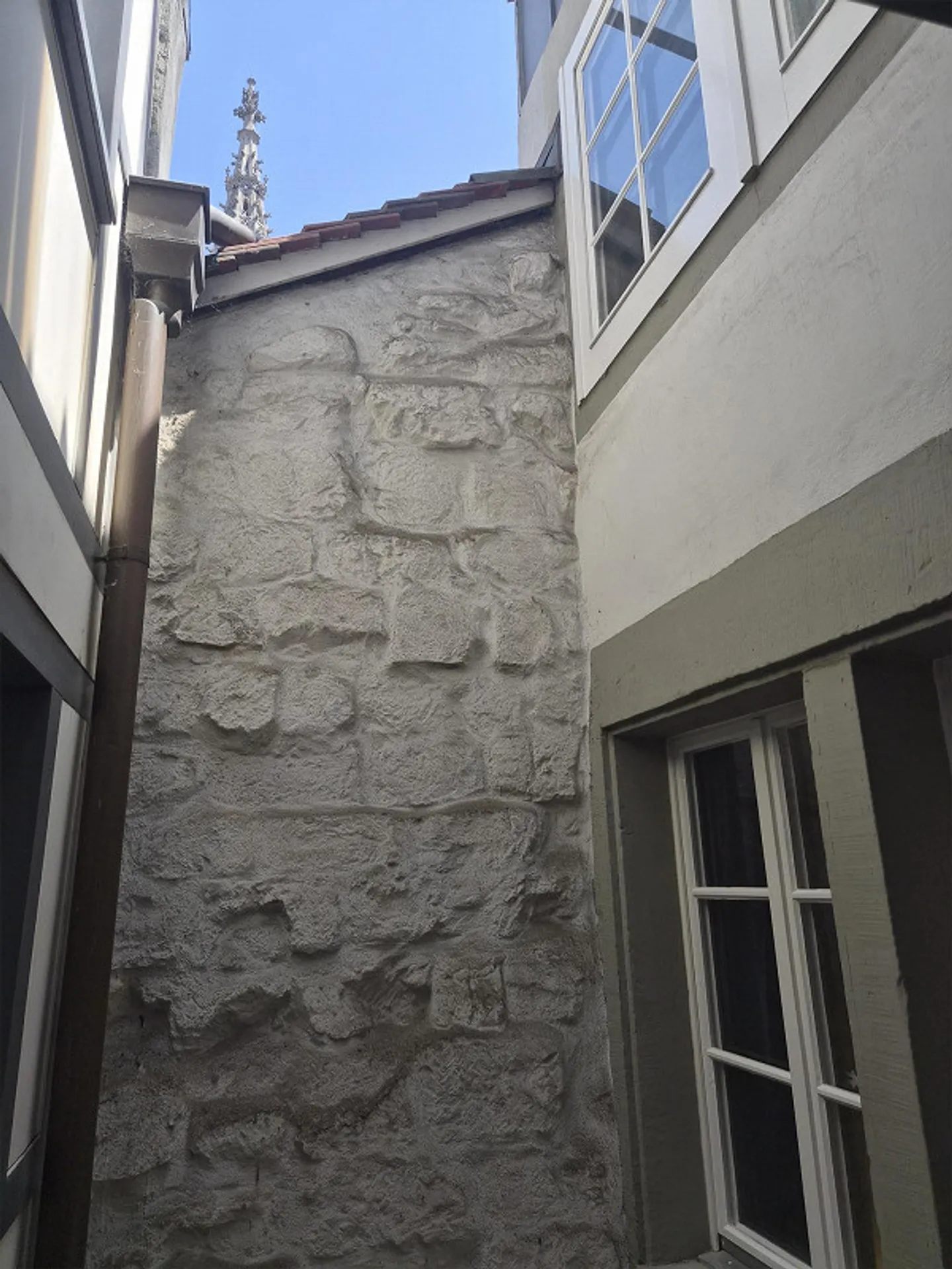 Charmante Wohnung in Bern - Foto 8 von 8