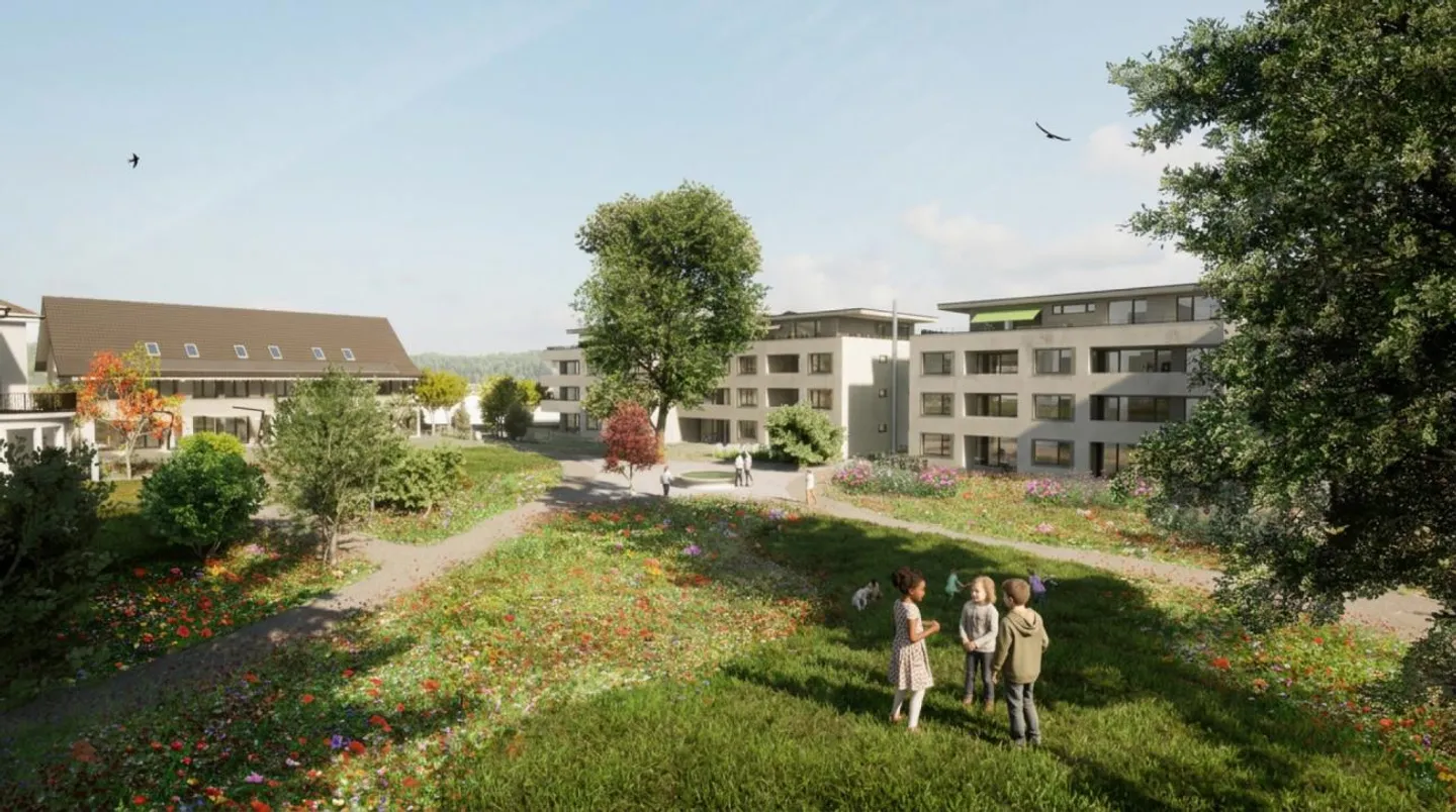 Condominiums attraenti Rosengarten Copia - Foto 6 di 7
