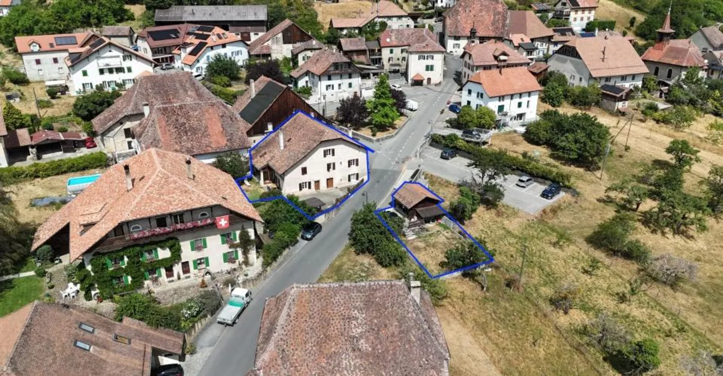 Charmante Maison de Village - Photo 1 sur 13
