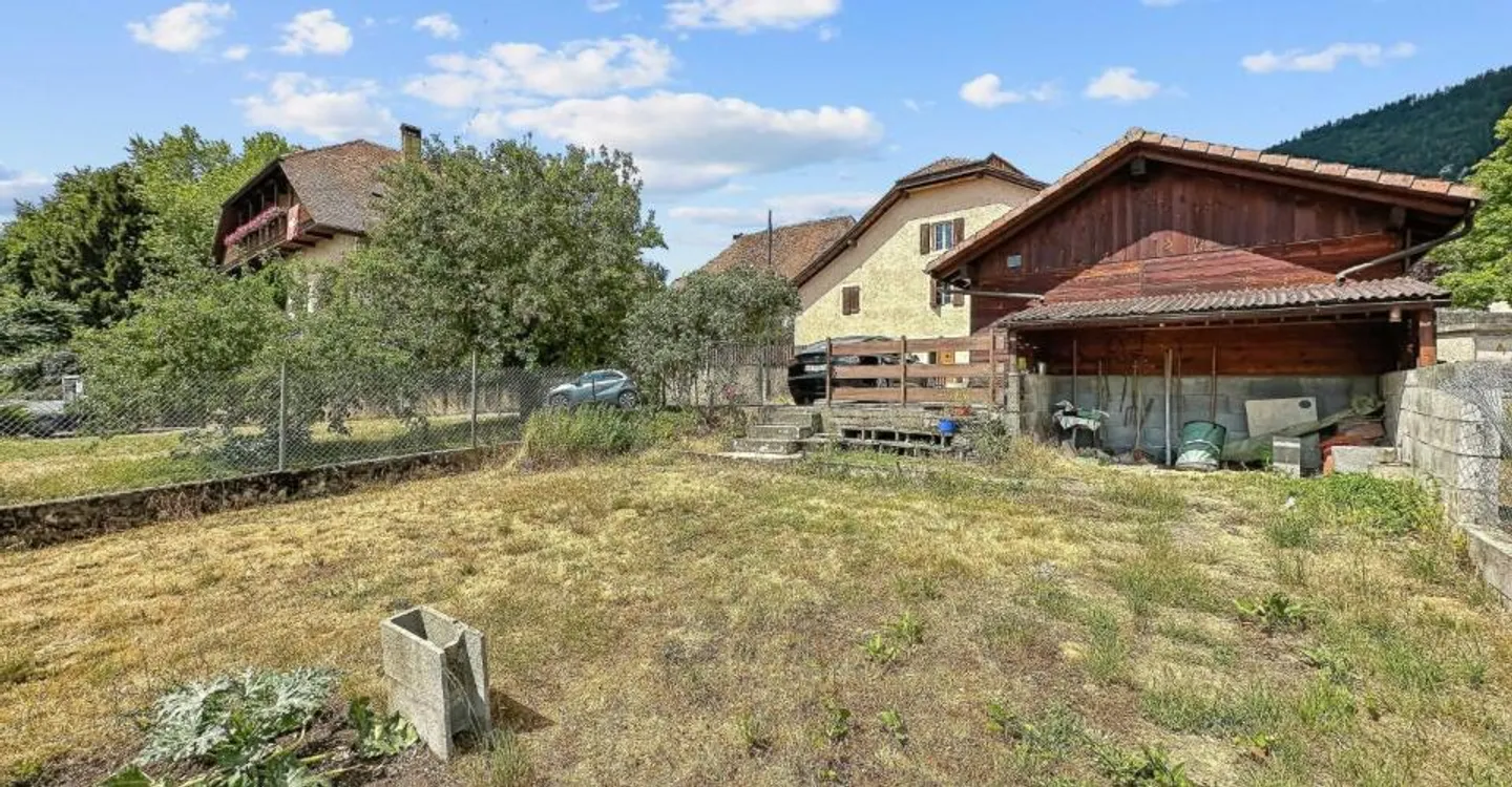 Charmante Maison de Village - Photo 2 sur 13