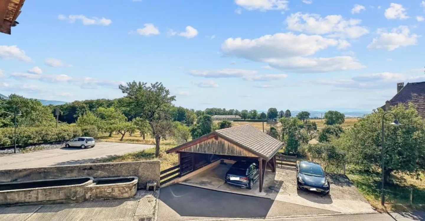 Charmante Maison de Village - Photo 3 sur 13