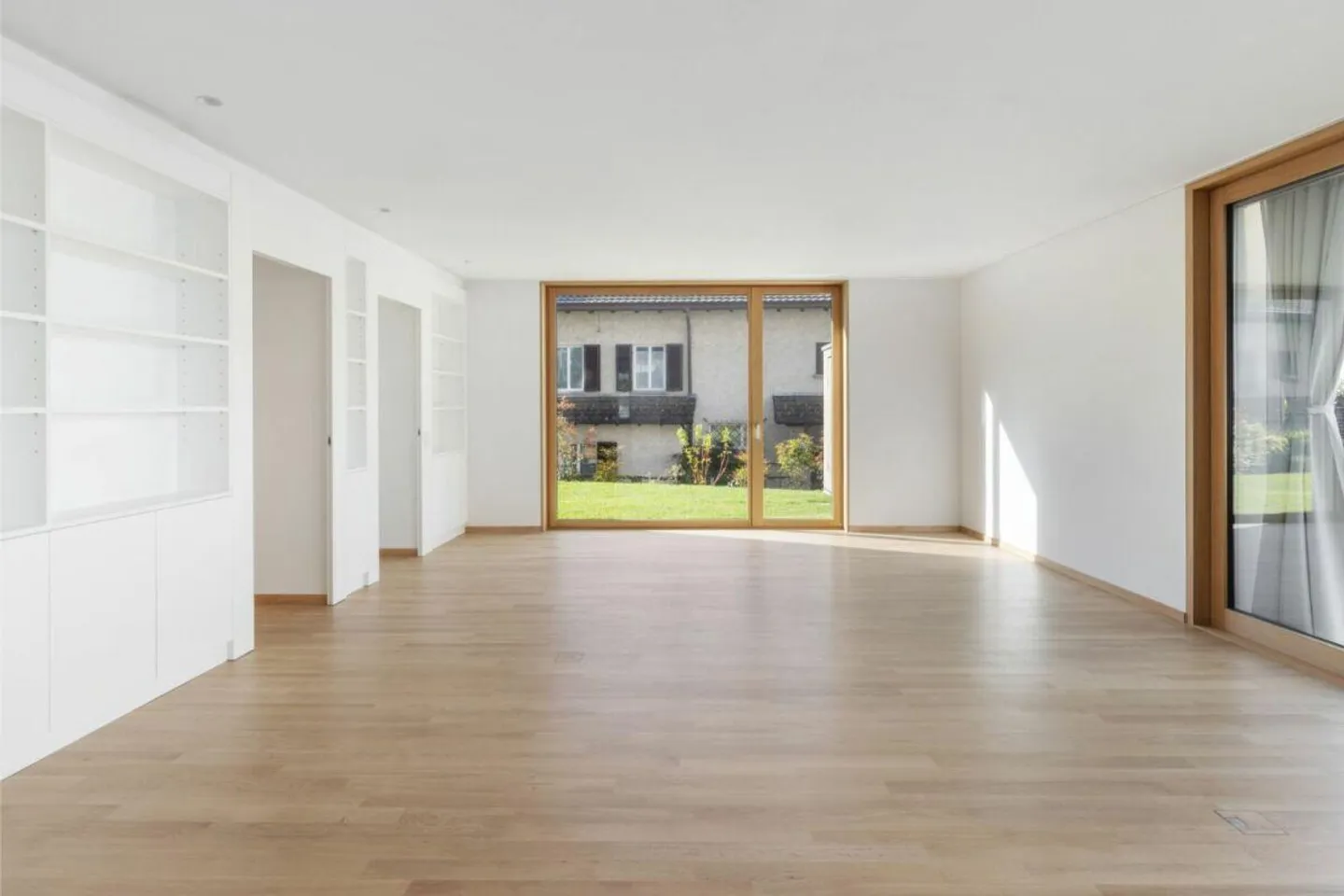 MINUSIO - Accogliente appartamento Minergie con giardino privato - Foto 6 di 18