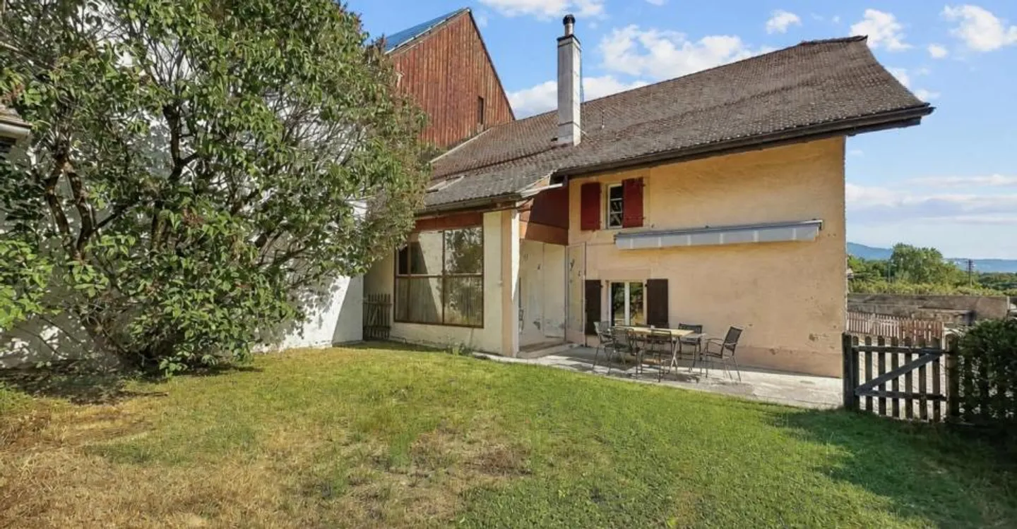 Charmante Maison de Village - Photo 8 sur 13