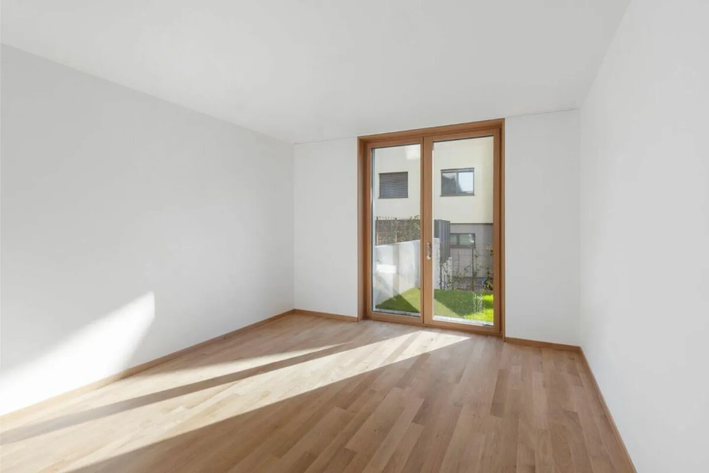 MINUSIO - Accogliente appartamento Minergie con giardino privato - Foto 9 di 18