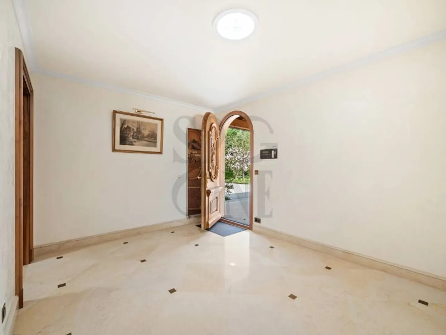 Residenza di carattere con parco privato e accesso diretto al lago - Foto 4 di 12
