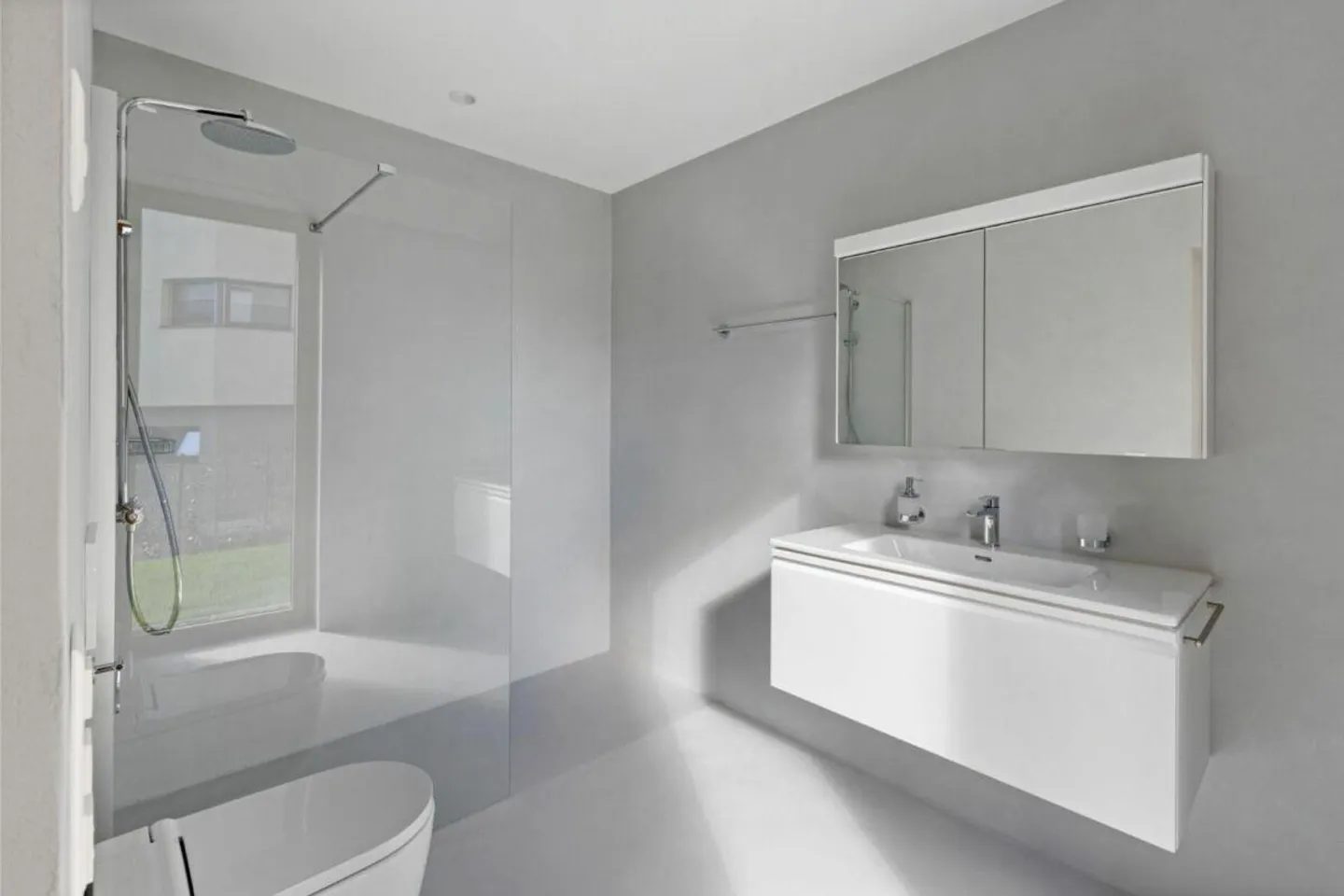 MINUSIO - Accogliente appartamento Minergie con giardino privato - Foto 15 di 18