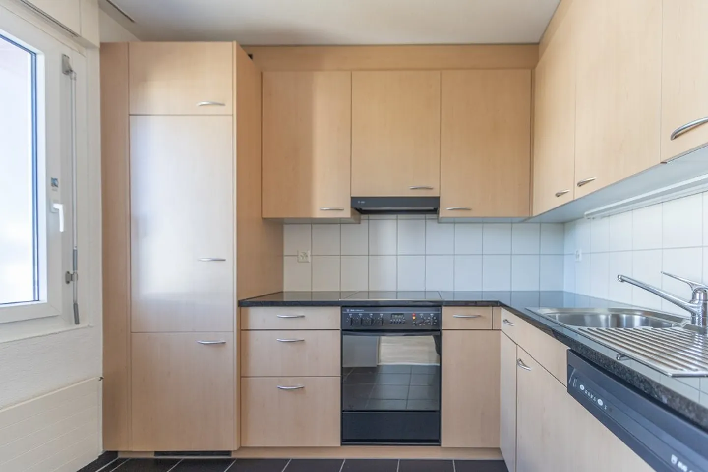 La tua nuova casa in una posizione tranquilla! - Foto 5 di 7