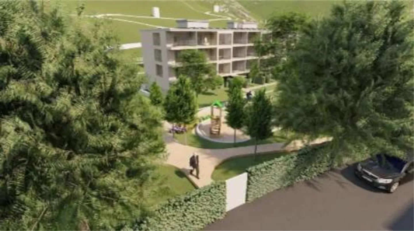 «Immobilienprojekt mit genehmigter Lizenz» - Foto 1 von 15