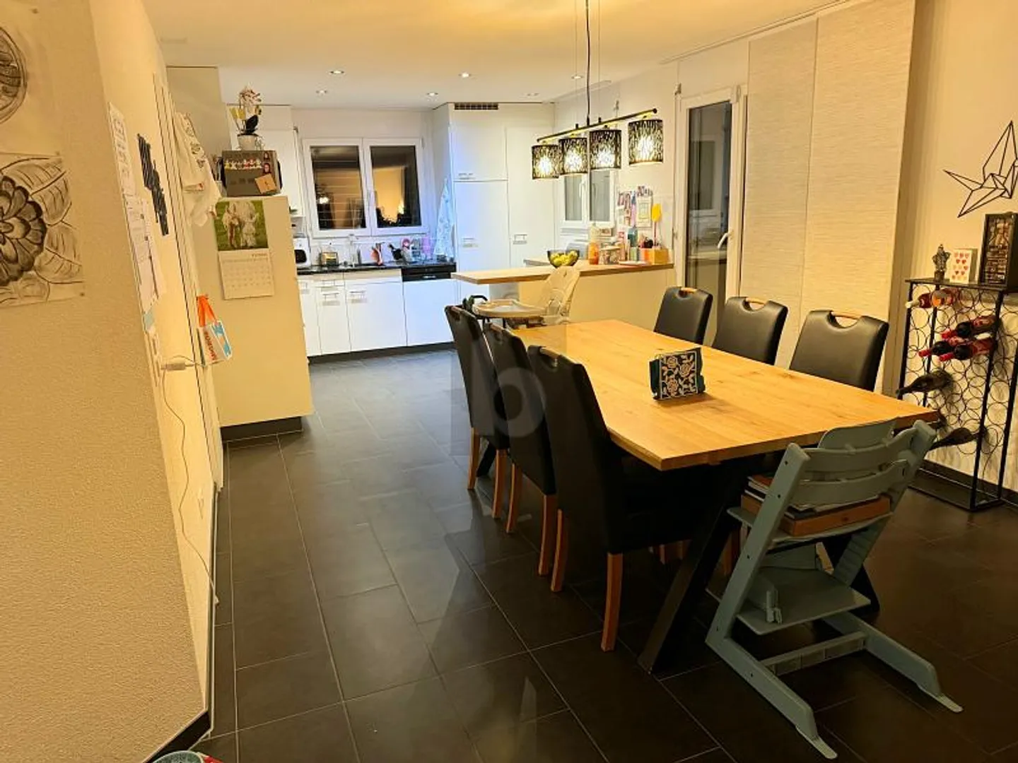 Apartment for rent - Photo 2 of 5