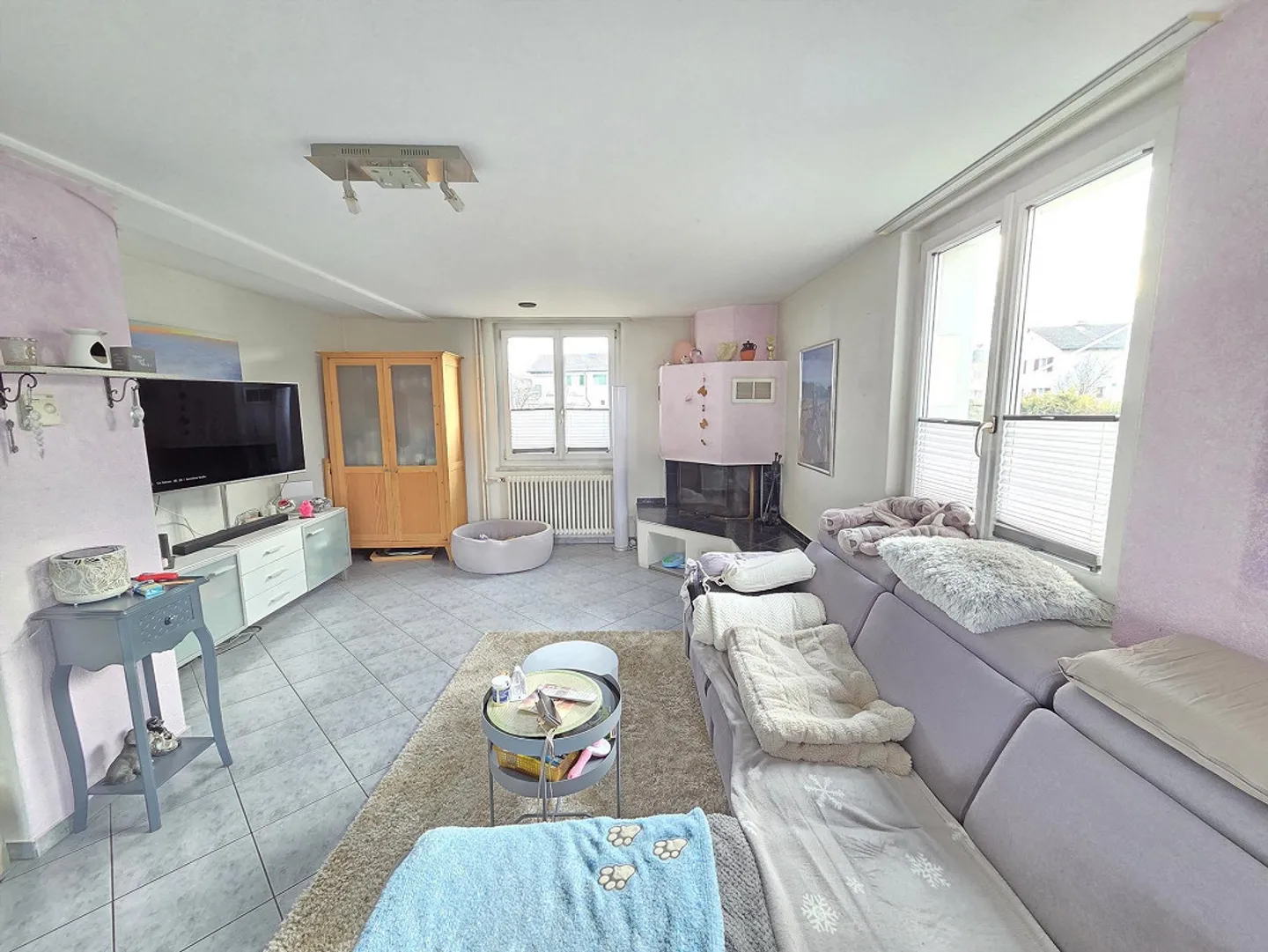 Freistehendes Einfamilienhaus – Wohnraum mit Zukunft - Foto 2 von 11