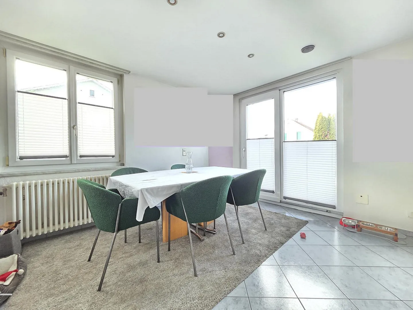 Freistehendes Einfamilienhaus – Wohnraum mit Zukunft - Foto 3 von 11