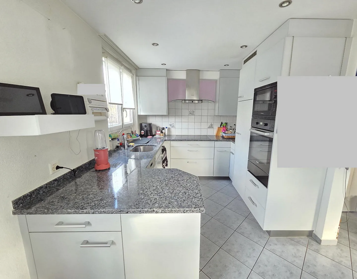 Freistehendes Einfamilienhaus – Wohnraum mit Zukunft - Foto 4 von 11