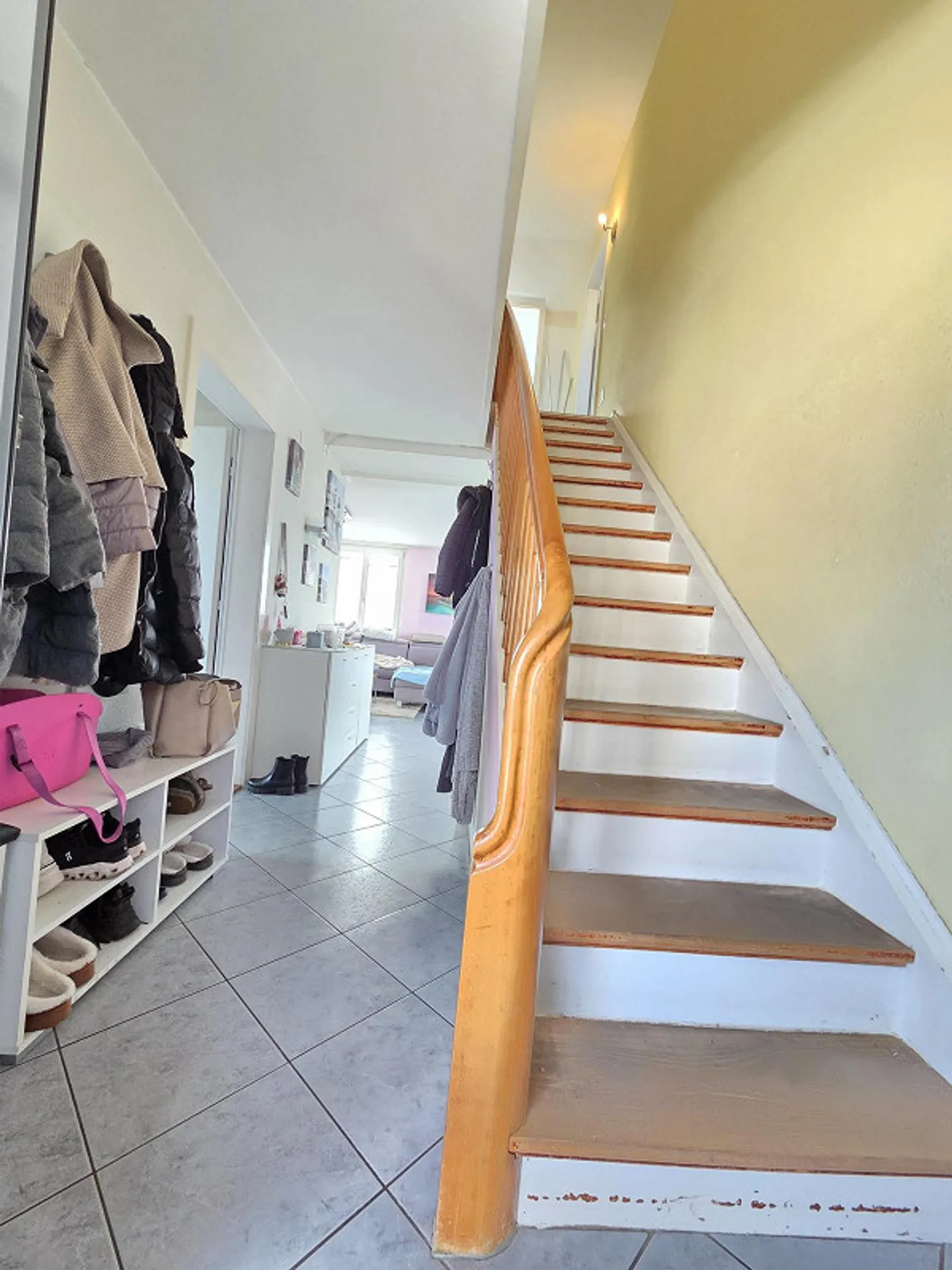 Freistehendes Einfamilienhaus – Wohnraum mit Zukunft - Foto 5 von 11