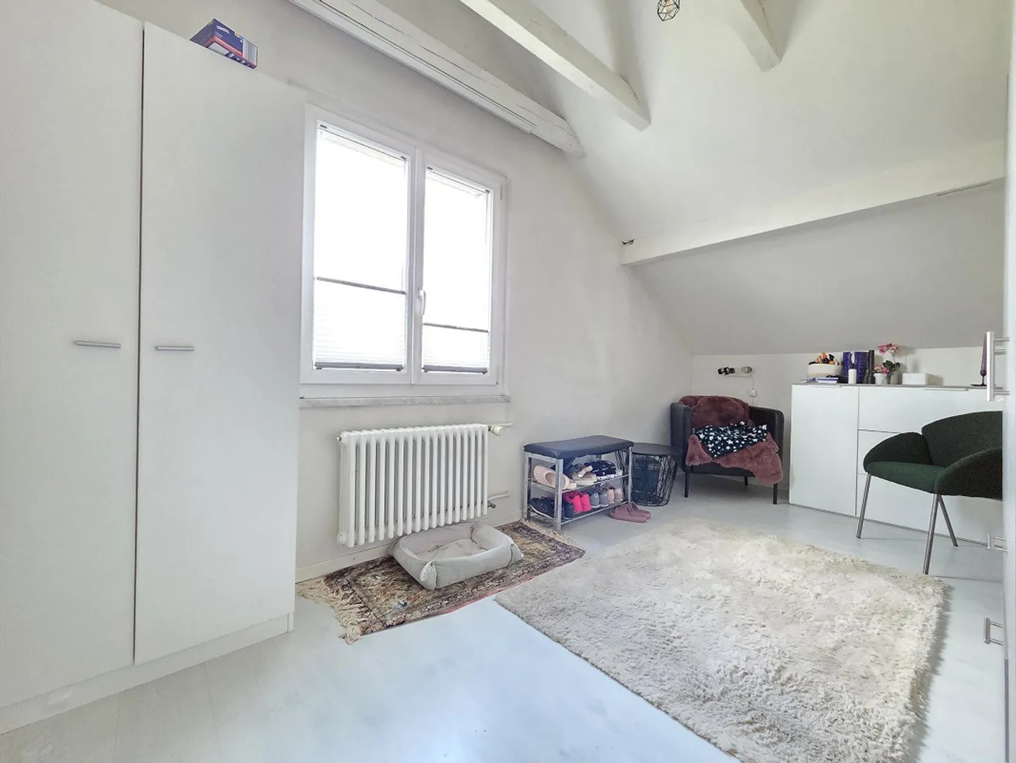 Freistehendes Einfamilienhaus – Wohnraum mit Zukunft - Foto 6 von 11