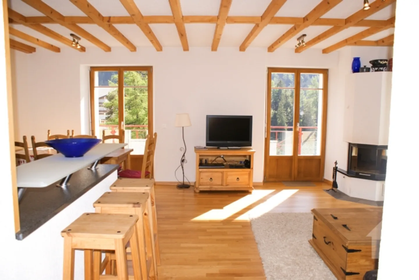 «Magnifico appartamento attico con vista mozzafiato sul lago!» - Foto 2 di 20