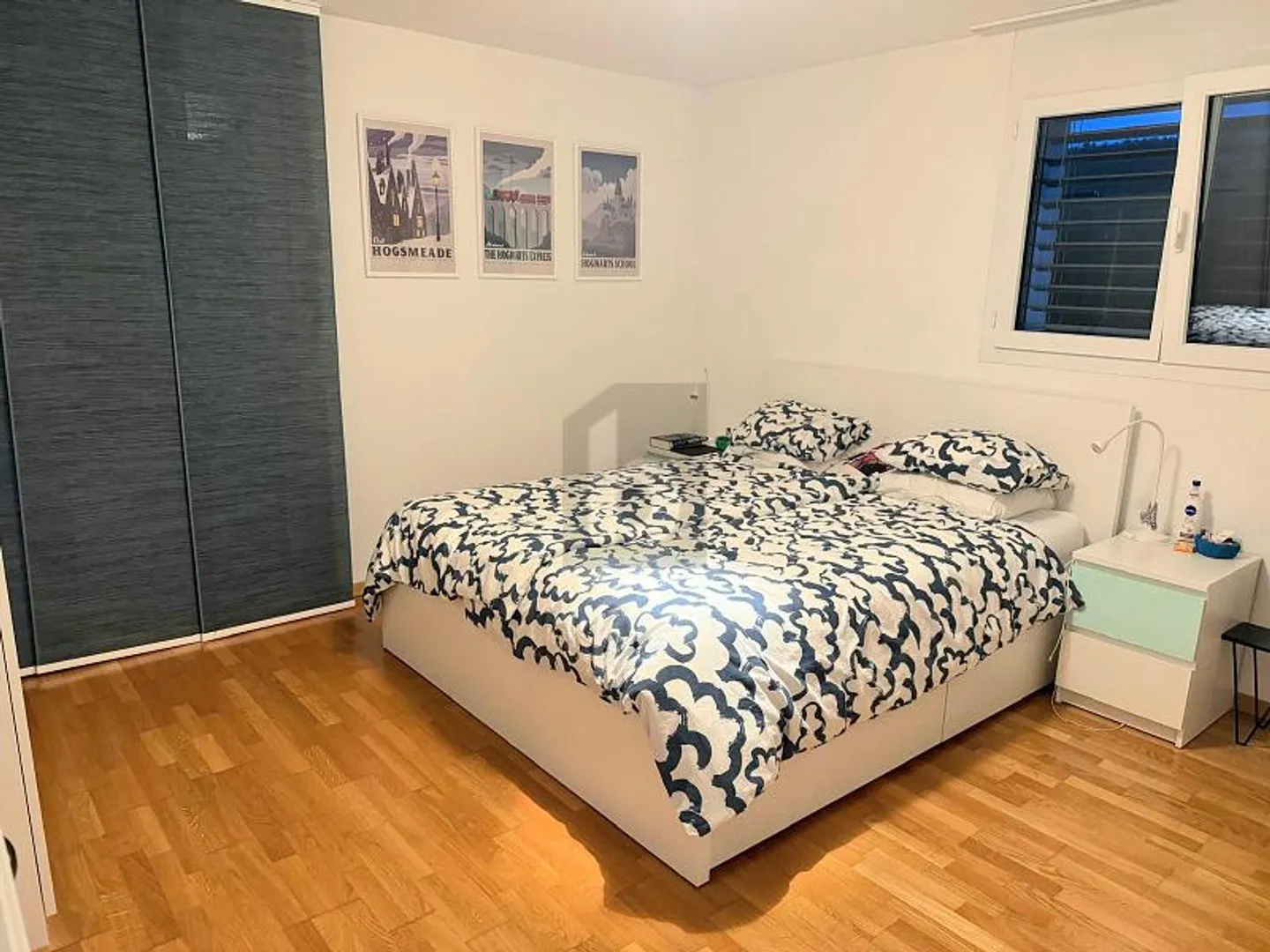 Apartment for rent - Photo 3 of 5