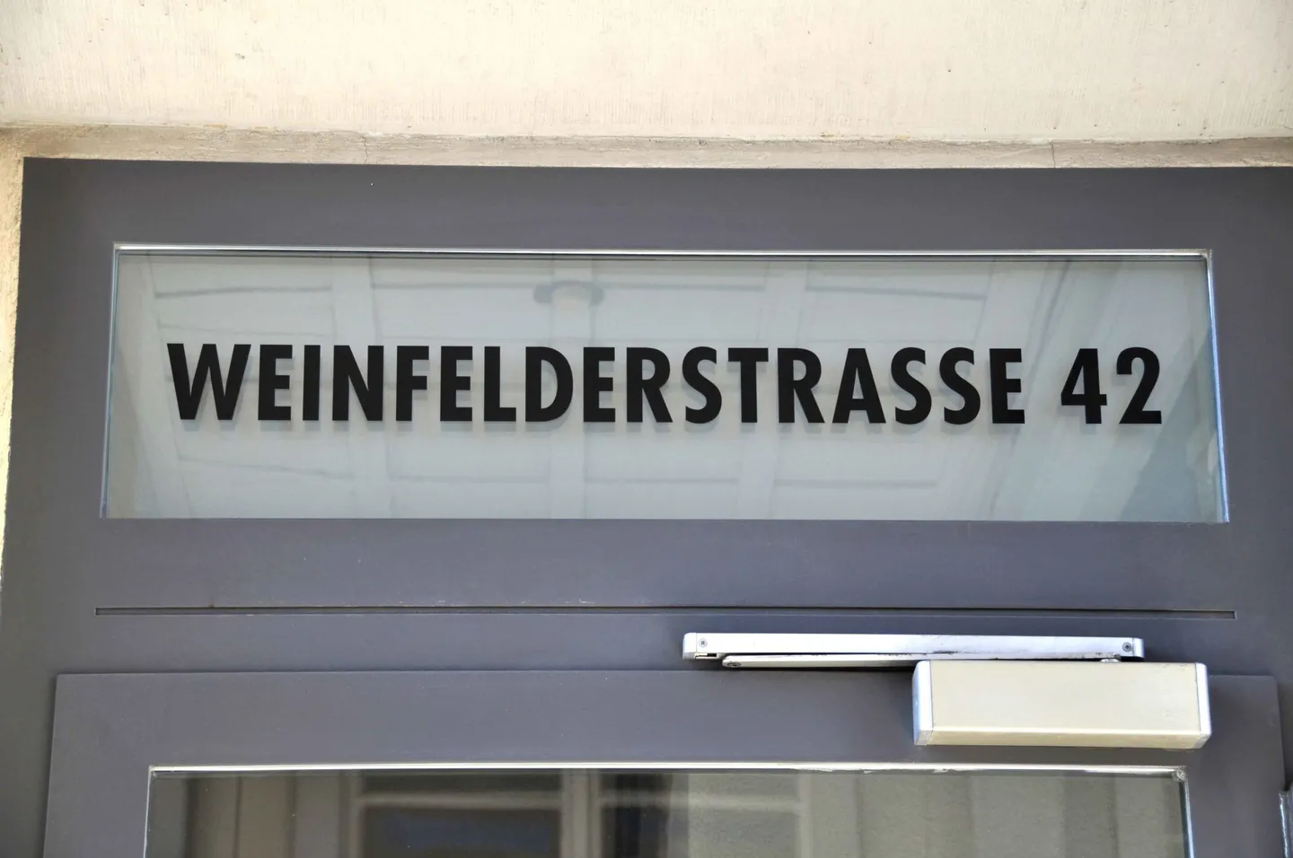 Repräsentativer 24-m²-Büroraum + viele Extras - Foto 1 von 3