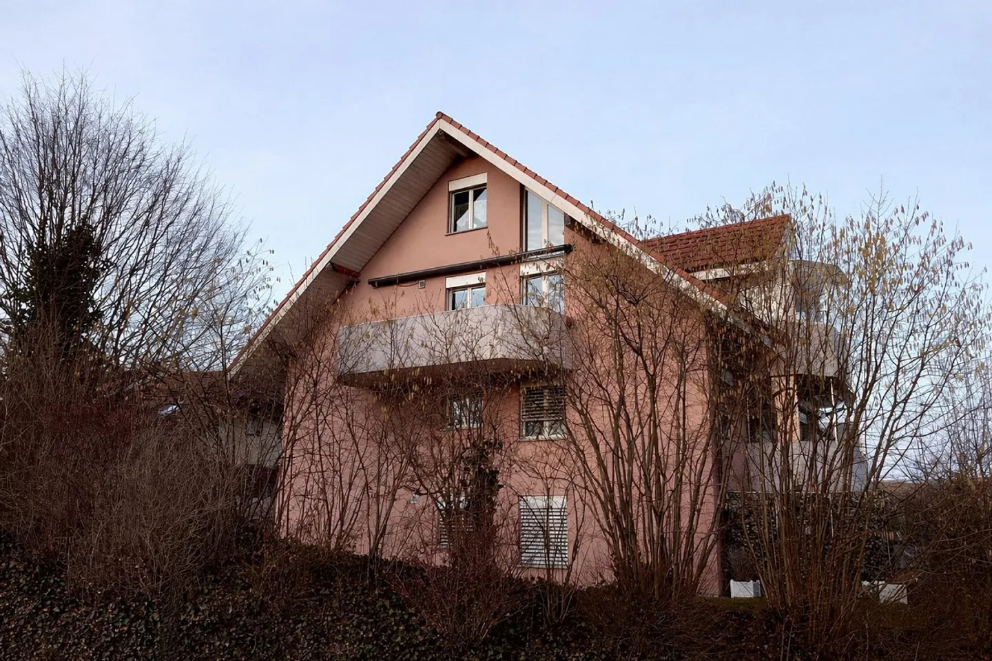 Residenza affascinante vicino alla città di Berna! - Foto 1 di 2