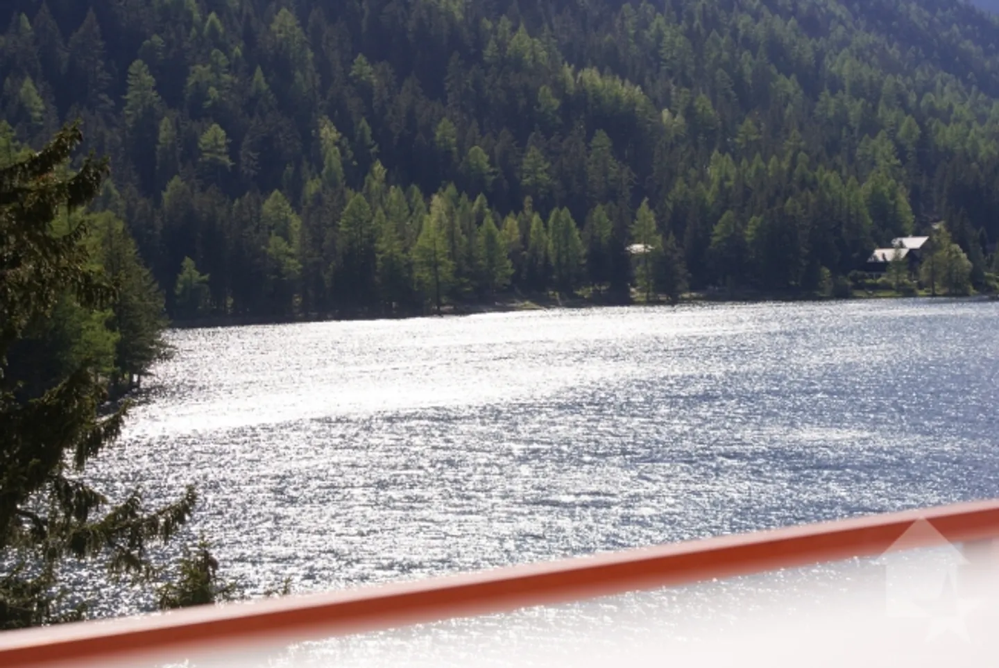 «Magnifico appartamento attico con vista mozzafiato sul lago!» - Foto 7 di 20