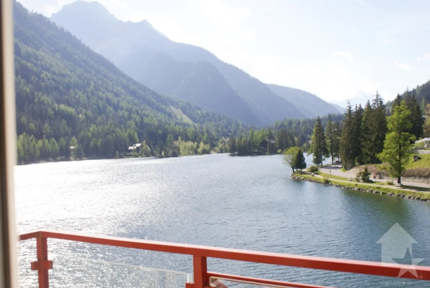 «Magnifico appartamento attico con vista mozzafiato sul lago!» - Foto 10 di 20