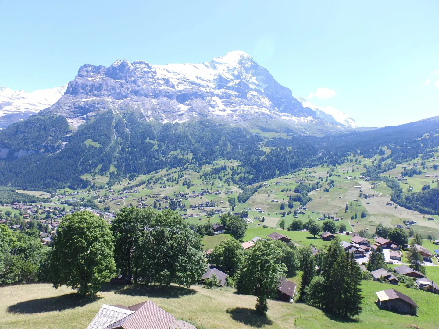 Nuova casa unifamiliare (prima residenza), Chalet Teiffi - Foto 1 di 5