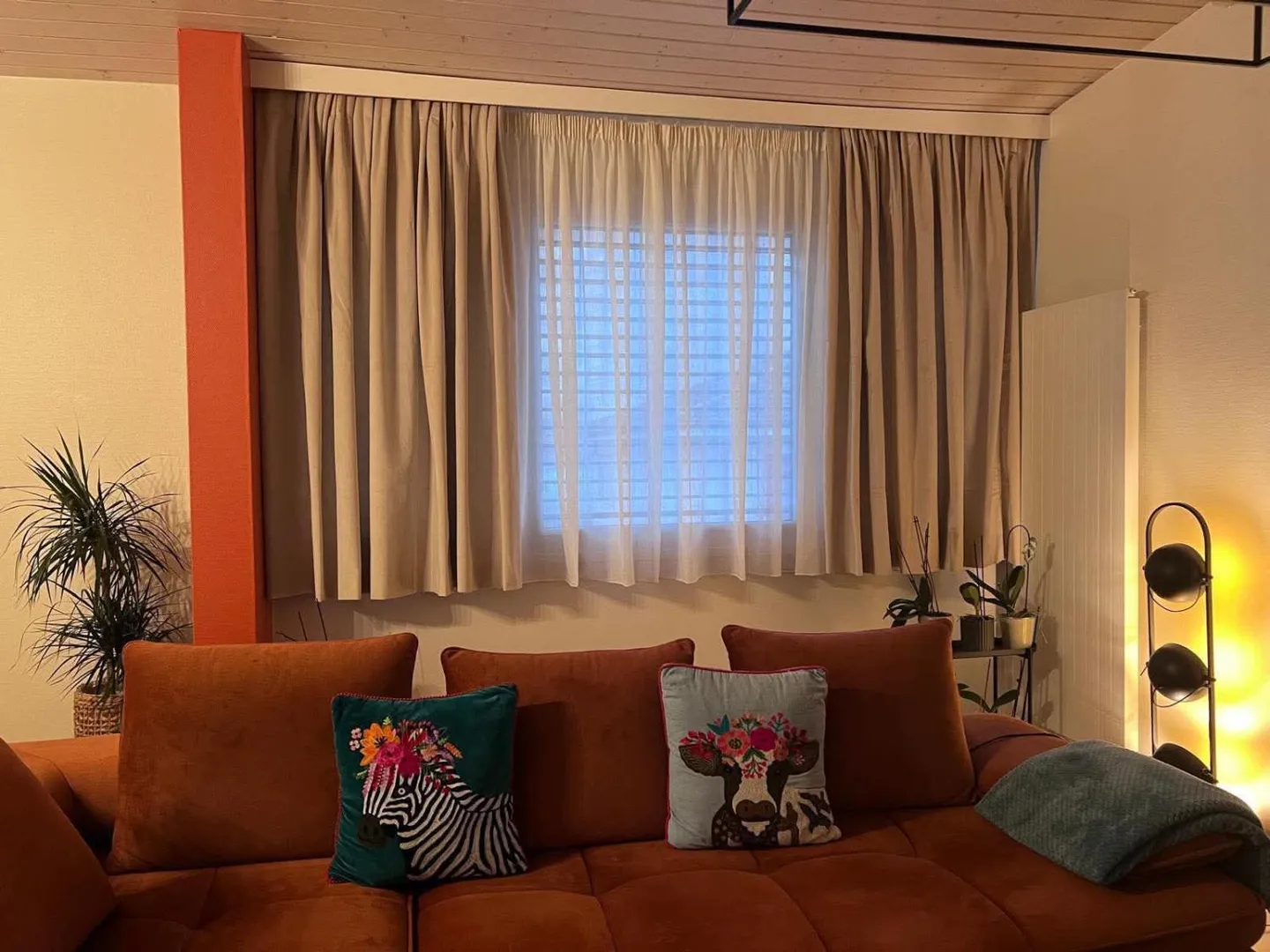 Appartamento - Foto 4 di 7