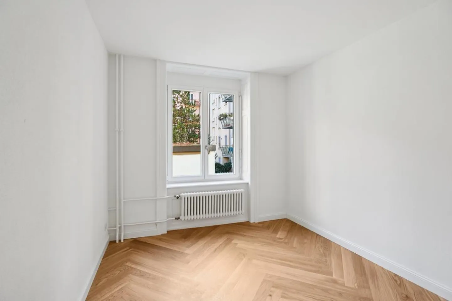 Bel Étage - Prima locazione - Foto 3 di 11