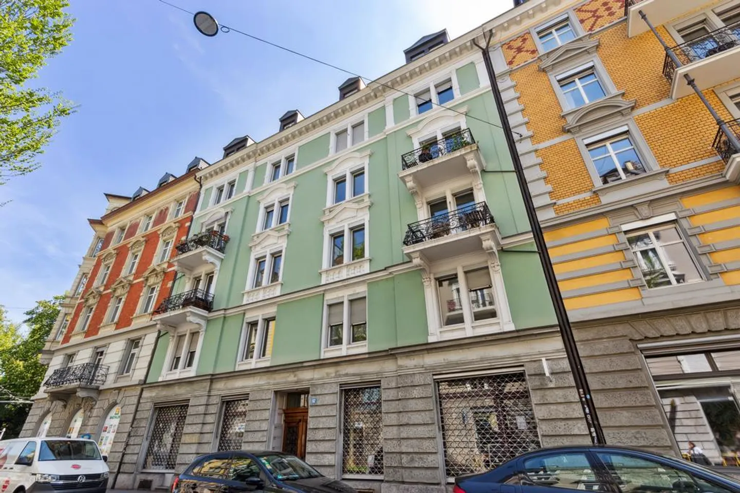 Bel Étage - Prima locazione - Foto 1 di 11