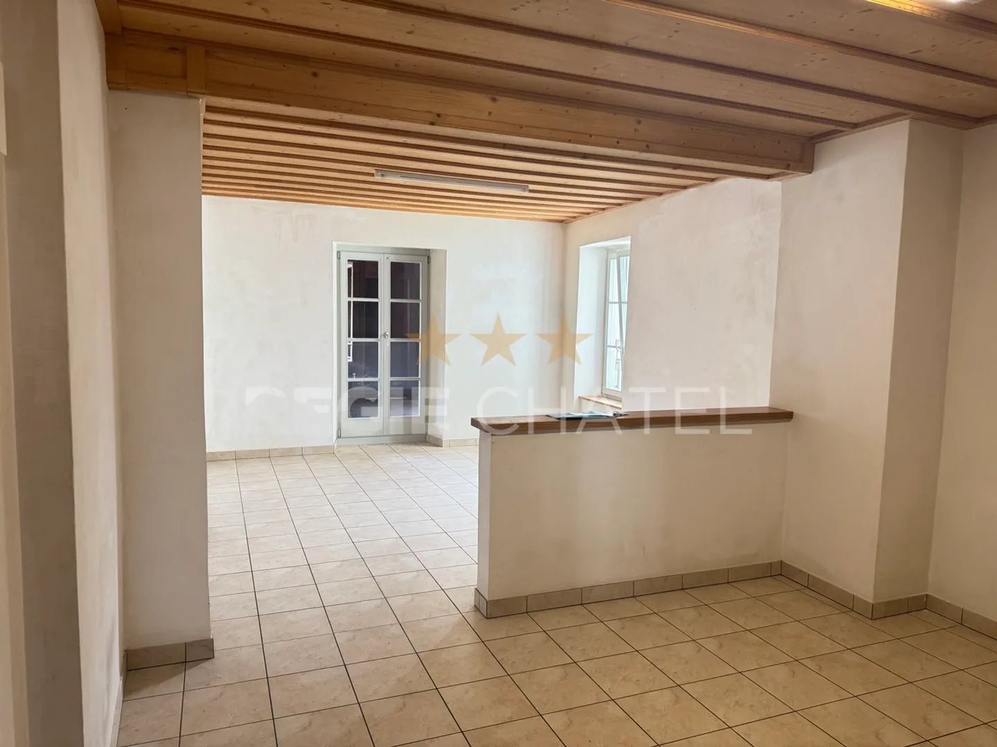Incantevole appartamento di 3,5 locali al 2° piano - Foto 5 di 12