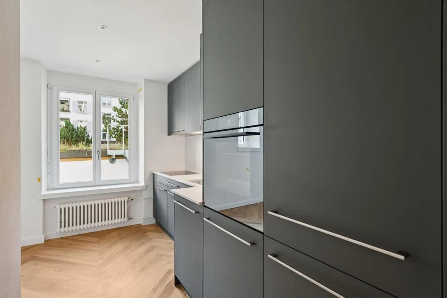 Bel Étage - Prima locazione - Foto 5 di 11