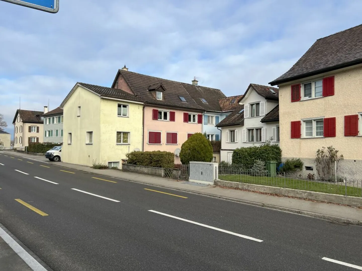 Charmantes Mehrfamilienhaus - Foto 4 von 12