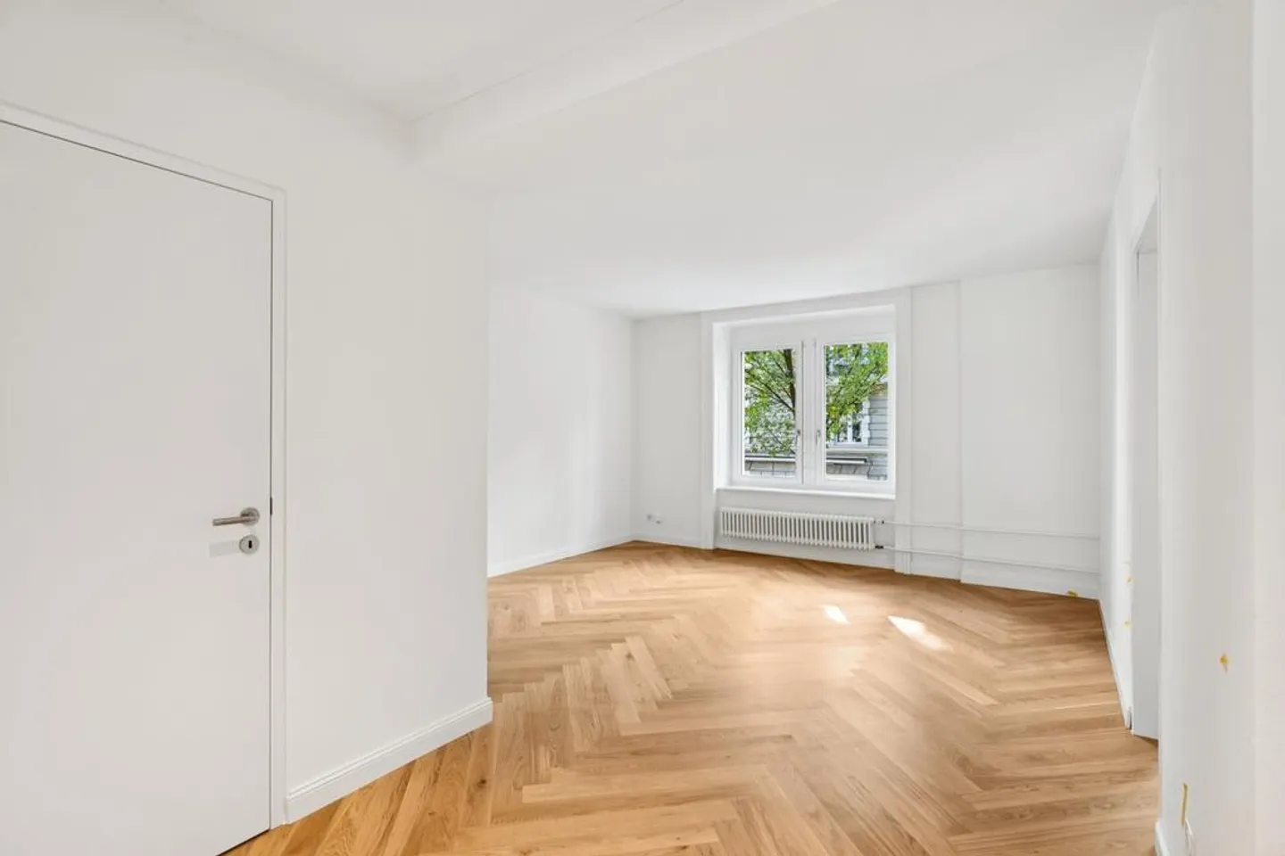 Bel Étage - Prima locazione - Foto 6 di 11