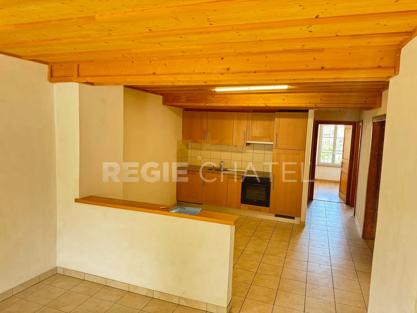 Incantevole appartamento di 3,5 locali al 2° piano - Foto 6 di 12