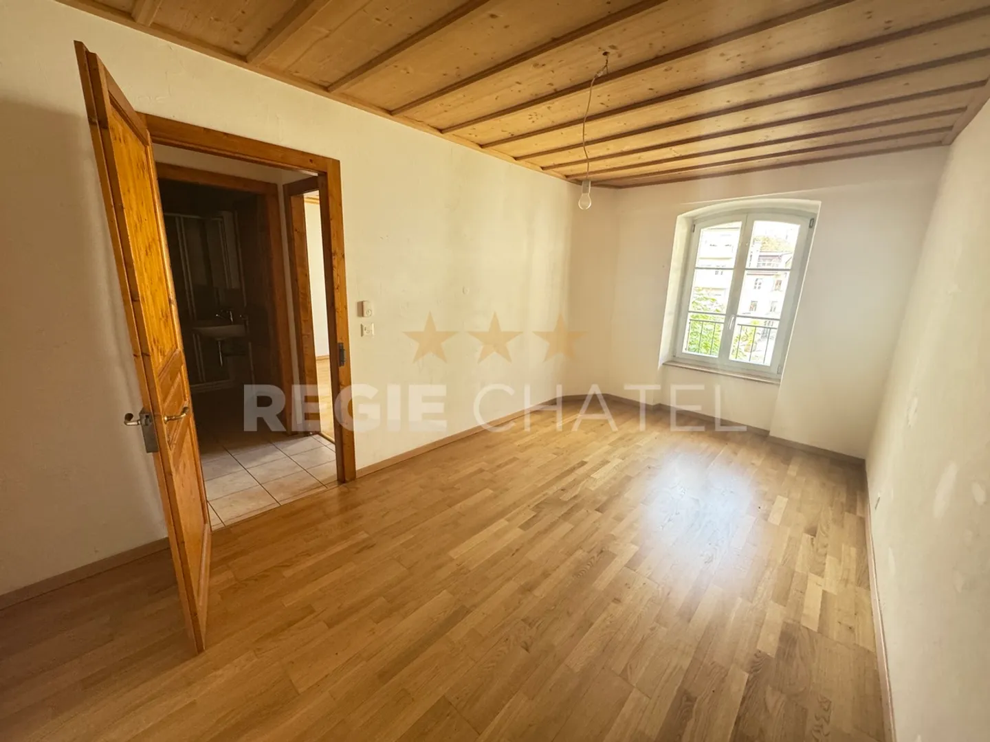 Incantevole appartamento di 3,5 locali al 2° piano - Foto 9 di 12