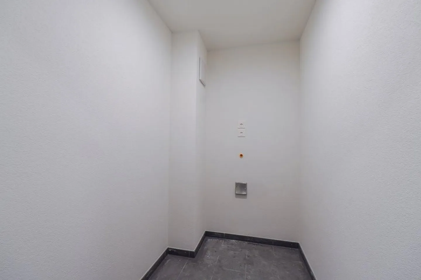 ERSTVERMIETUNG IN LIESTAL - jede Wohnung mit eigenem Waschturm - Foto 7 von 12