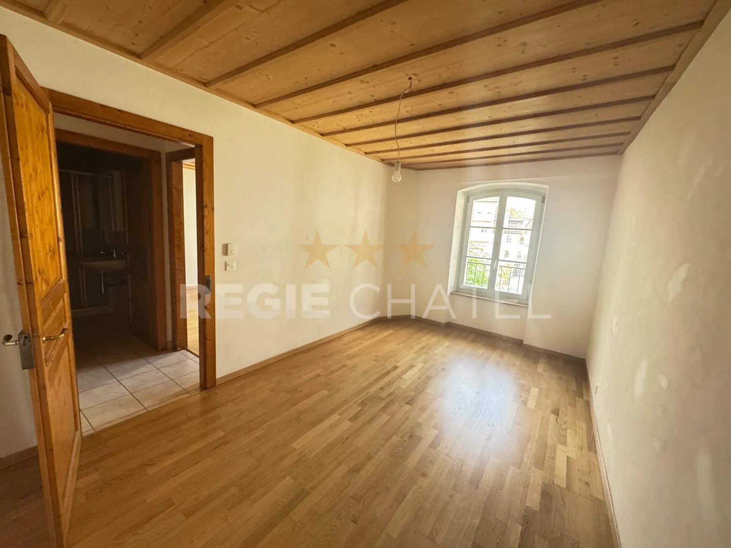 Incantevole appartamento di 3,5 locali al 2° piano - Foto 10 di 12