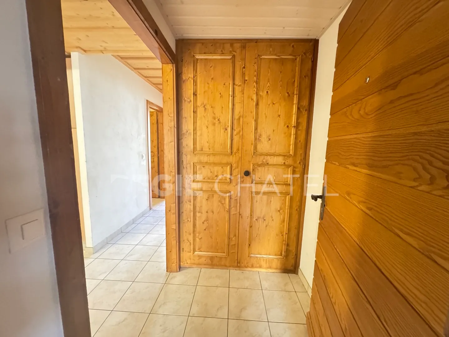 Incantevole appartamento di 3,5 locali al 2° piano - Foto 12 di 12