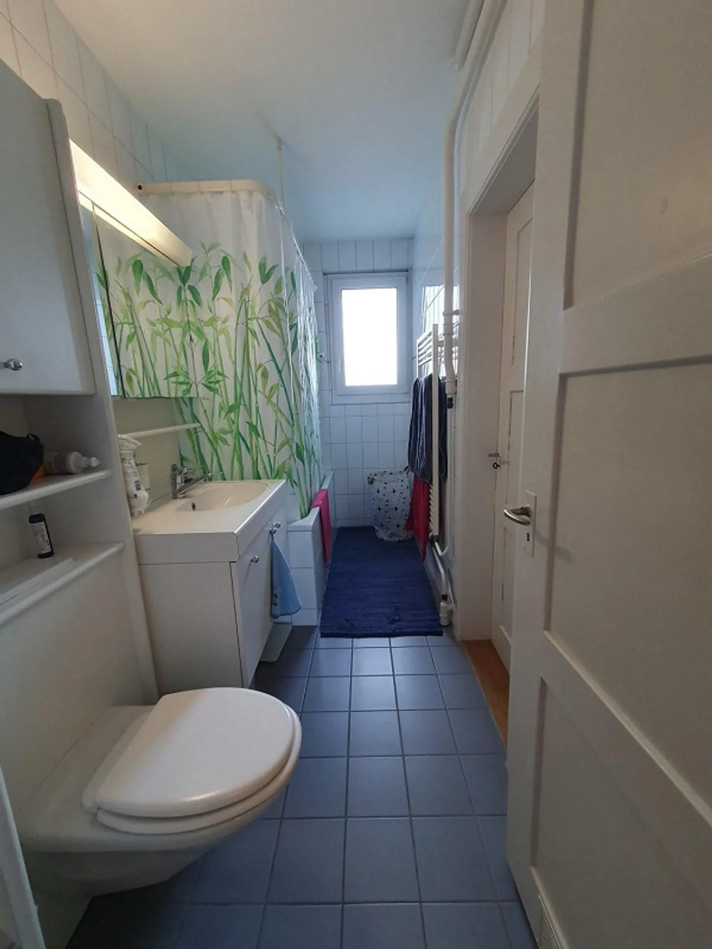 Appartement 3 pièces de 76 m² au 4ème étage - Photo 3 sur 10