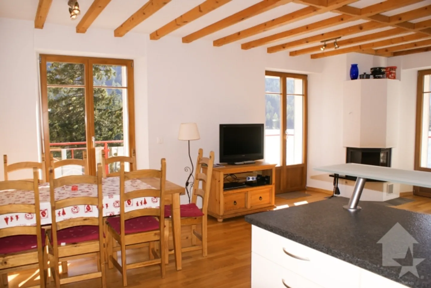 «Magnifico appartamento attico con vista mozzafiato sul lago!» - Foto 16 di 20