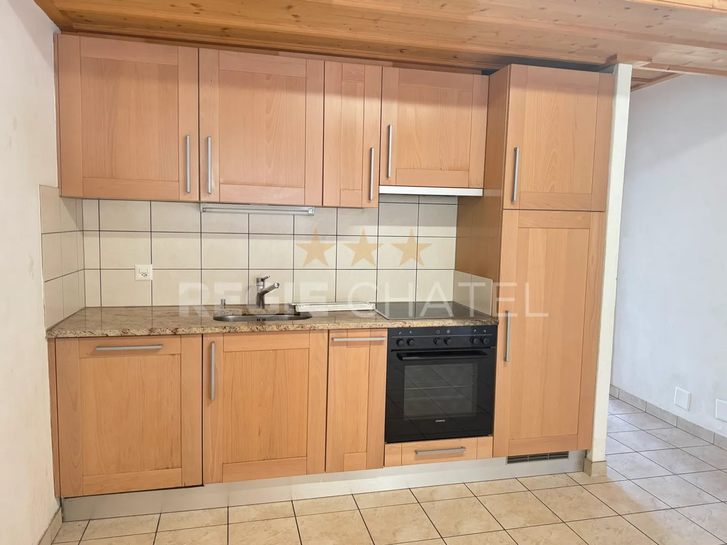Incantevole appartamento di 3,5 locali al 2° piano - Foto 7 di 12