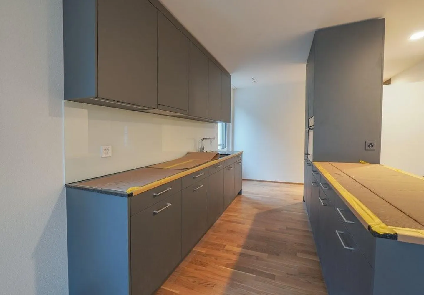 ERSTVERMIETUNG IN LIESTAL - jede Wohnung mit eigenem Waschturm - Foto 5 von 12